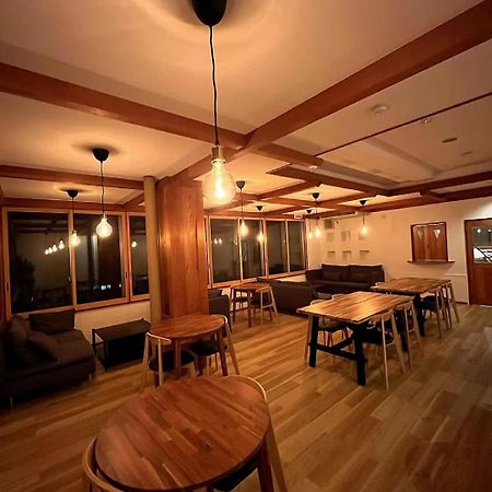 Snow Palace Nozawa Ngoại thất bức ảnh