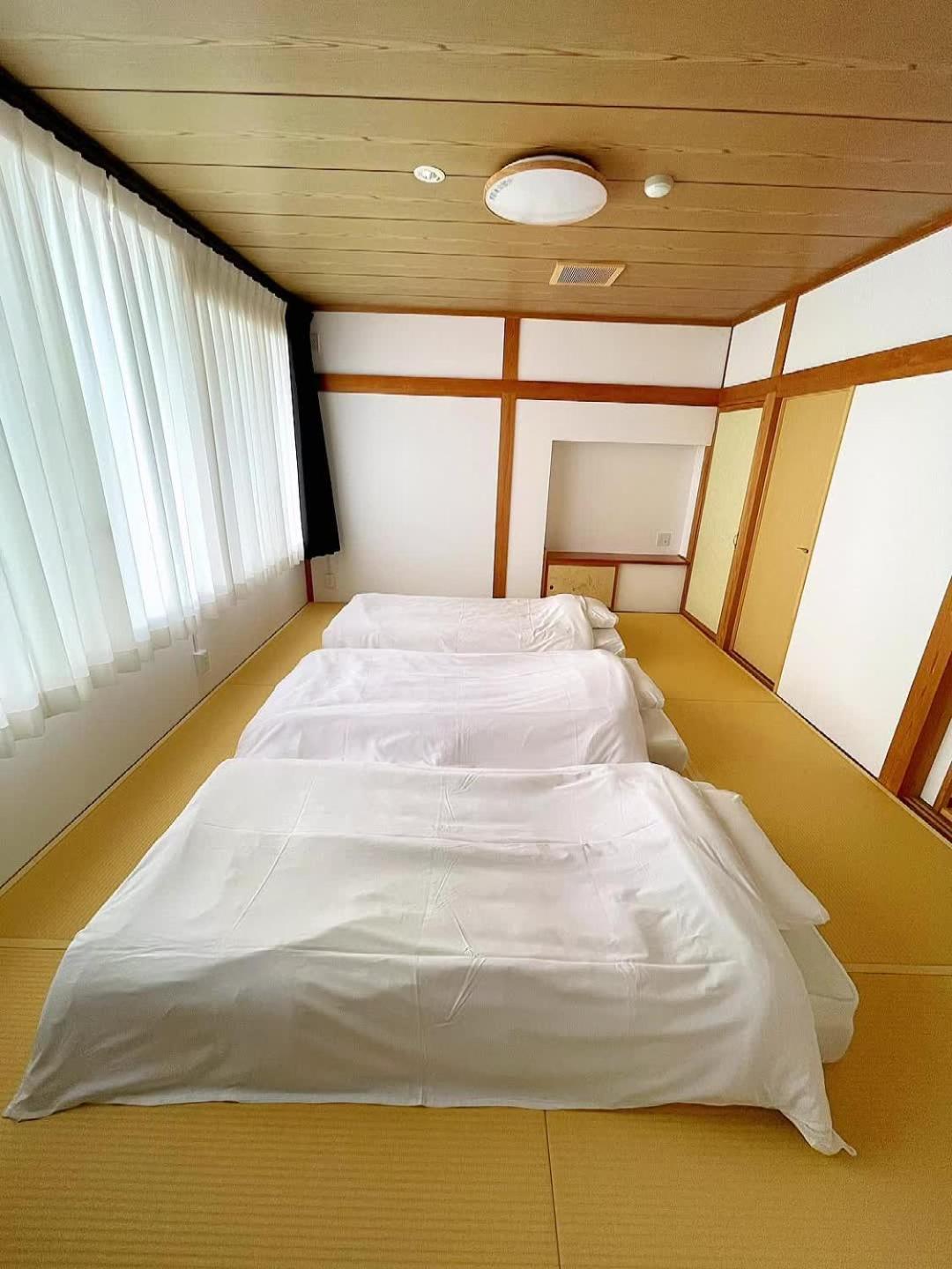 Snow Palace Nozawa Ngoại thất bức ảnh