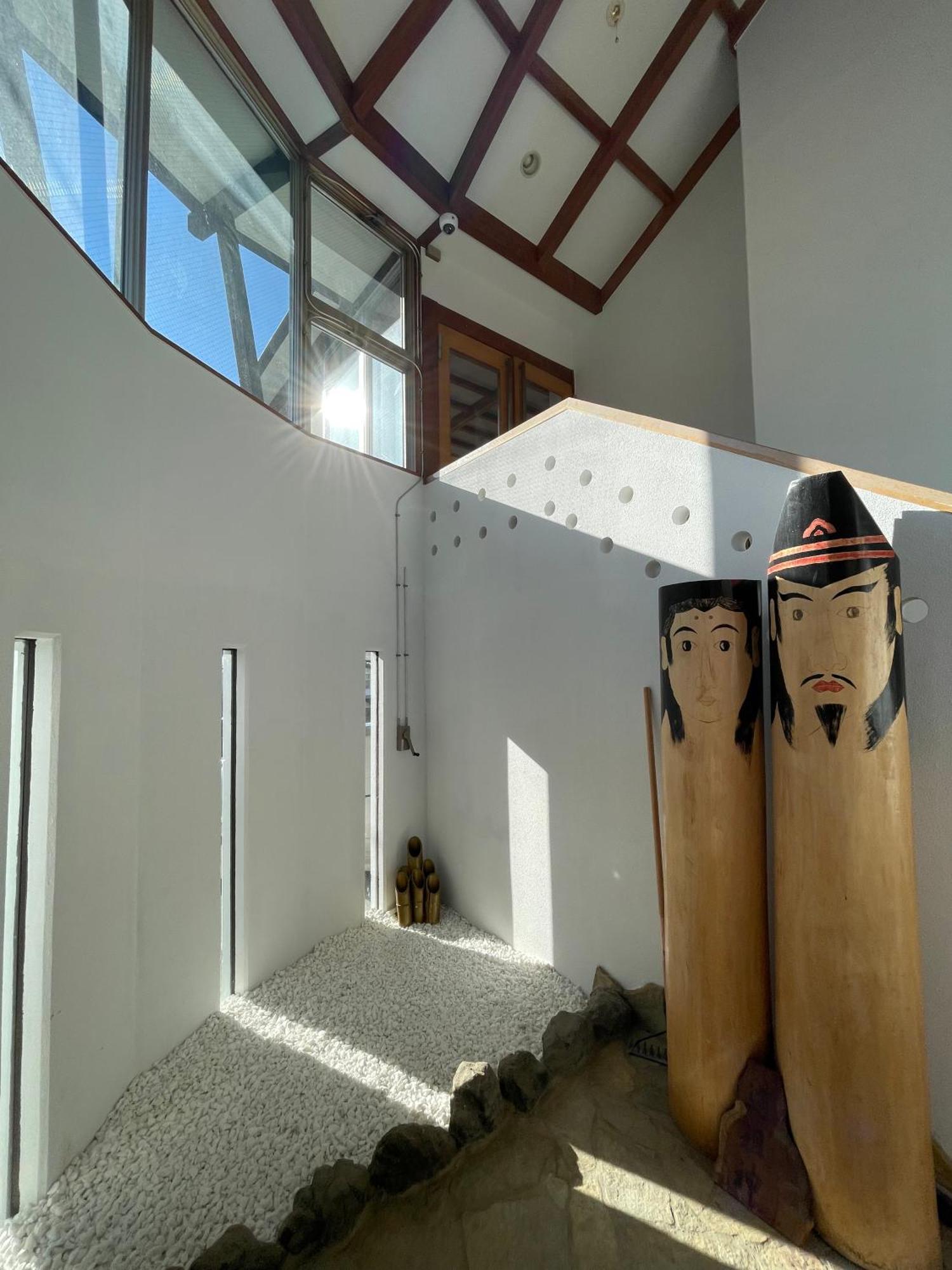 Snow Palace Nozawa Ngoại thất bức ảnh
