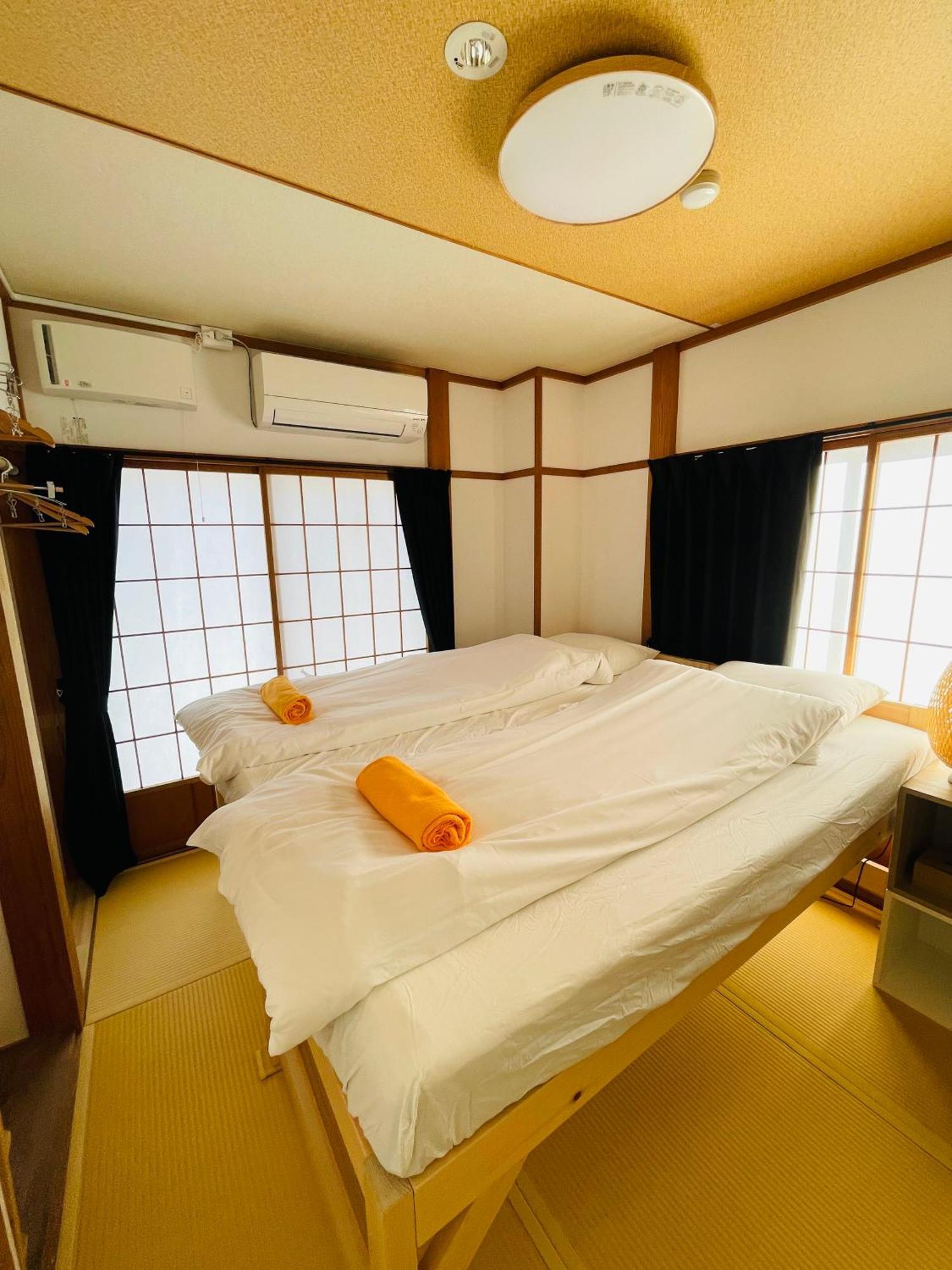 Snow Palace Nozawa Ngoại thất bức ảnh