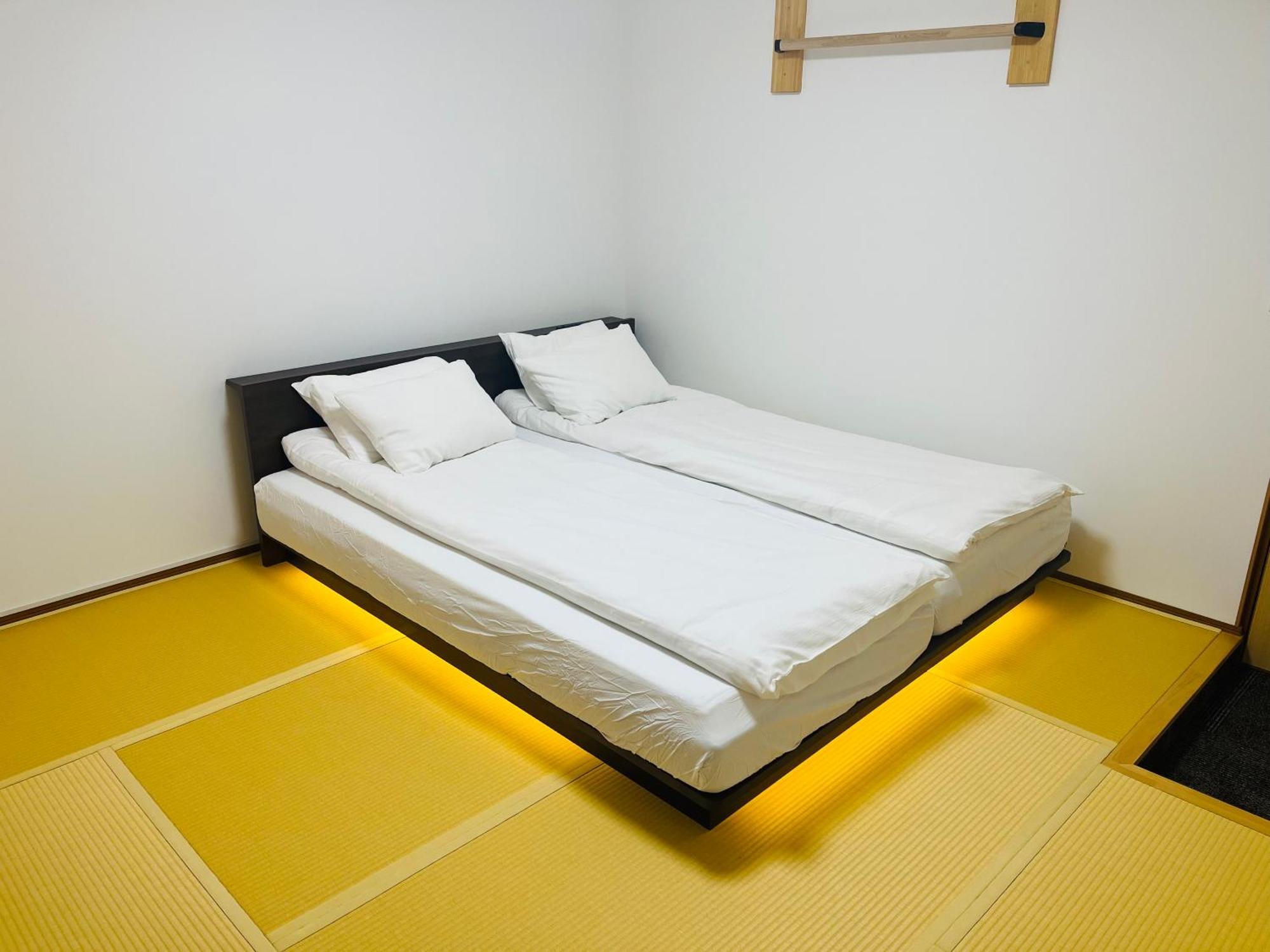 Snow Palace Nozawa Ngoại thất bức ảnh
