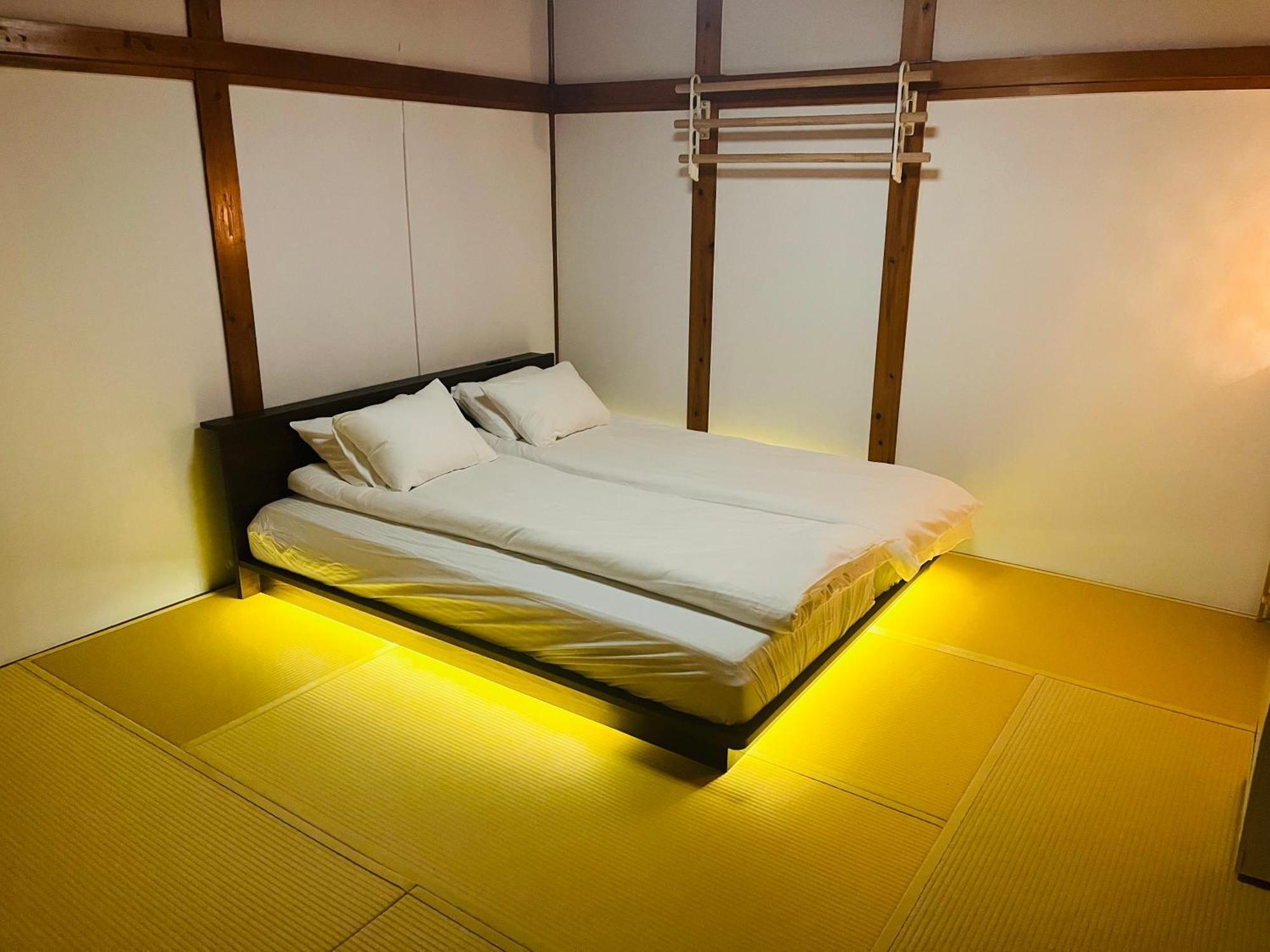 Snow Palace Nozawa Ngoại thất bức ảnh