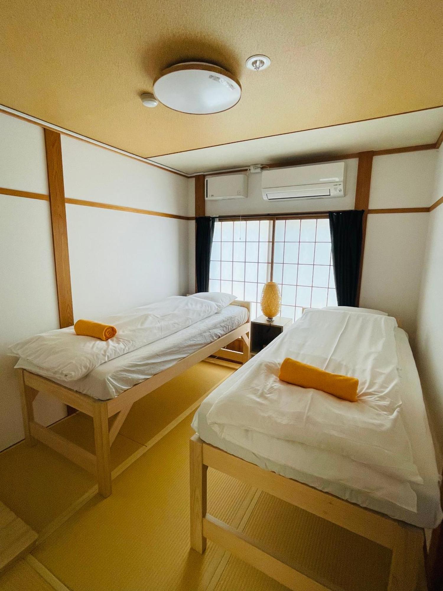 Snow Palace Nozawa Ngoại thất bức ảnh