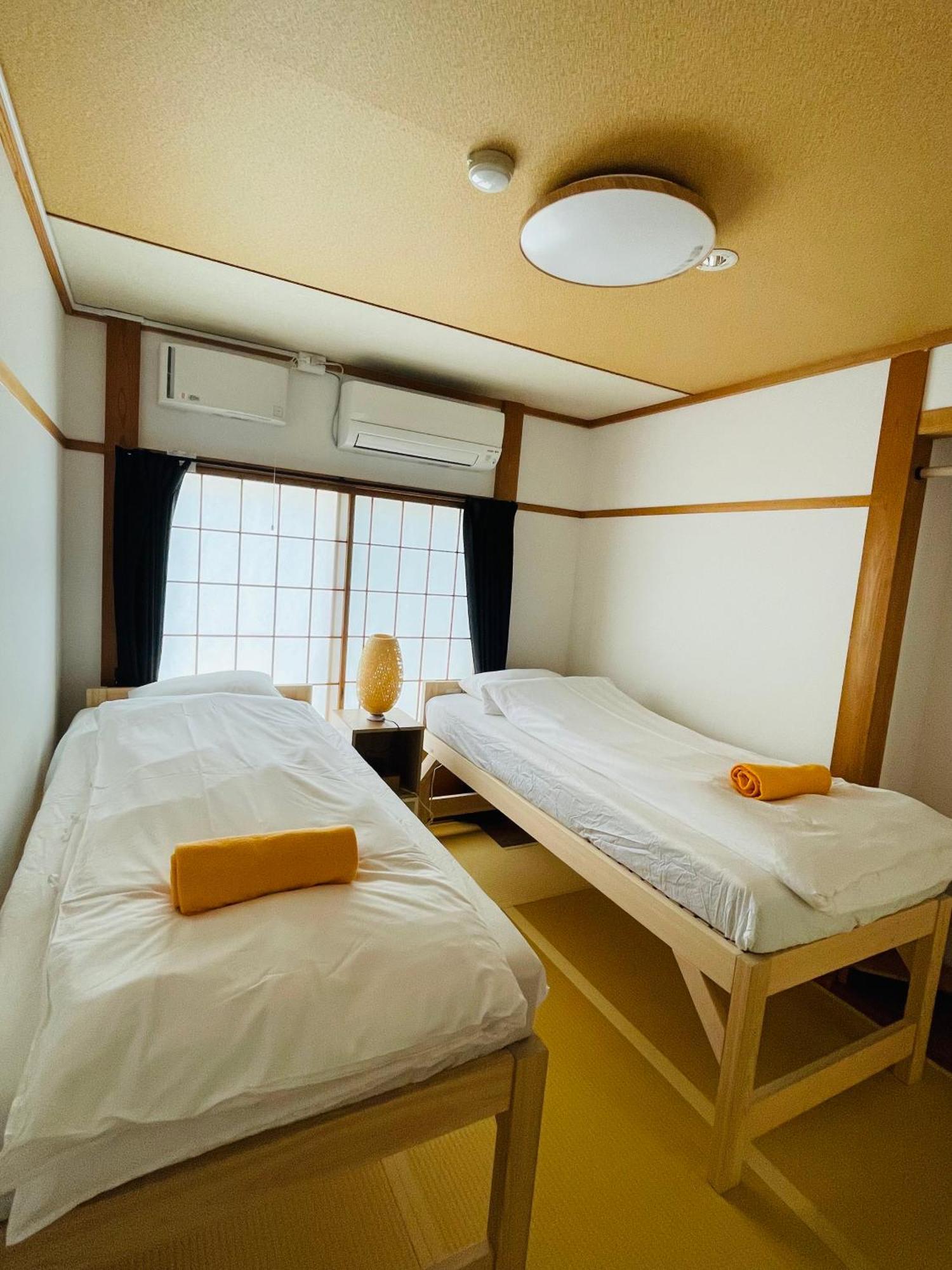 Snow Palace Nozawa Ngoại thất bức ảnh