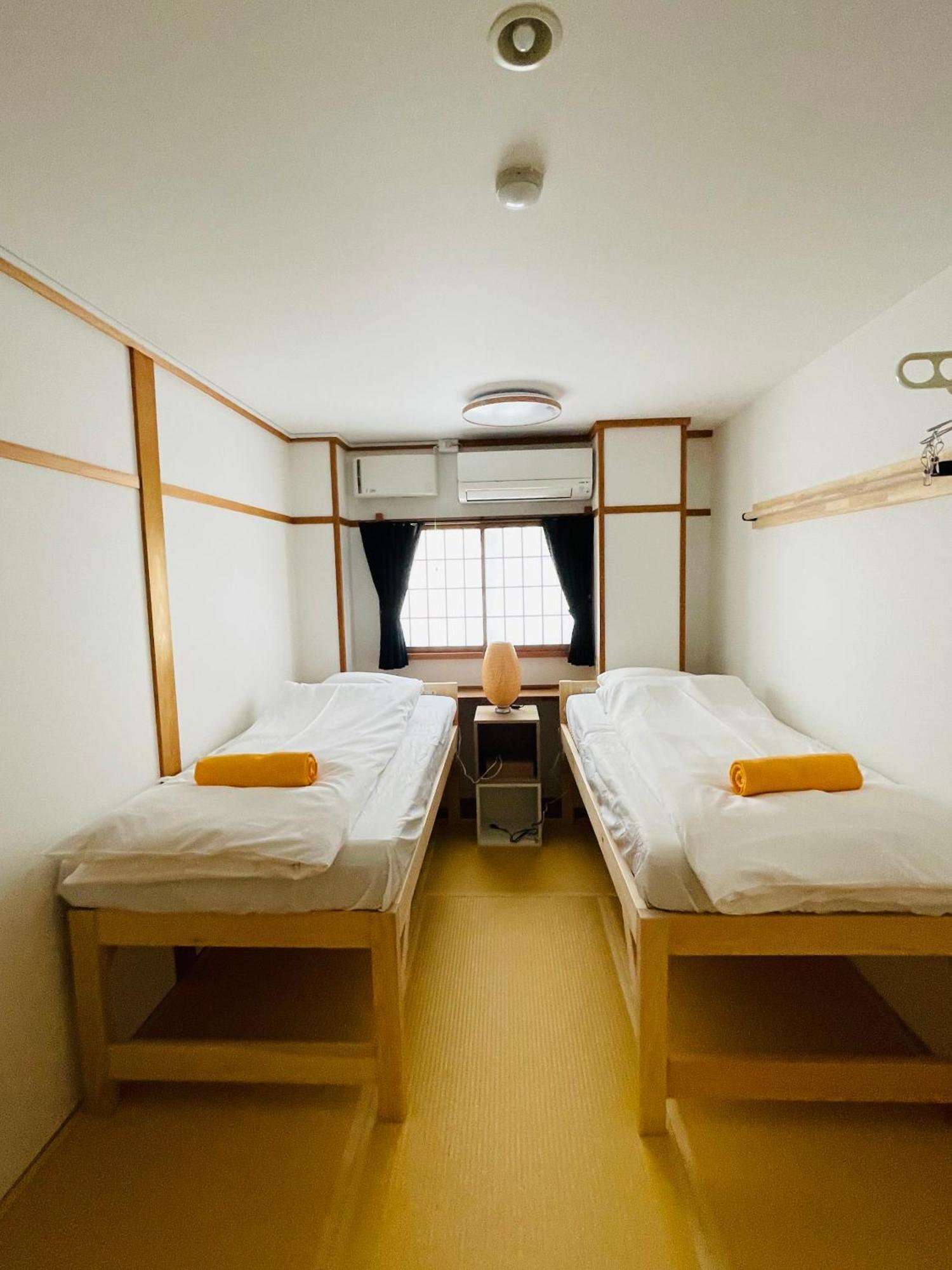 Snow Palace Nozawa Ngoại thất bức ảnh
